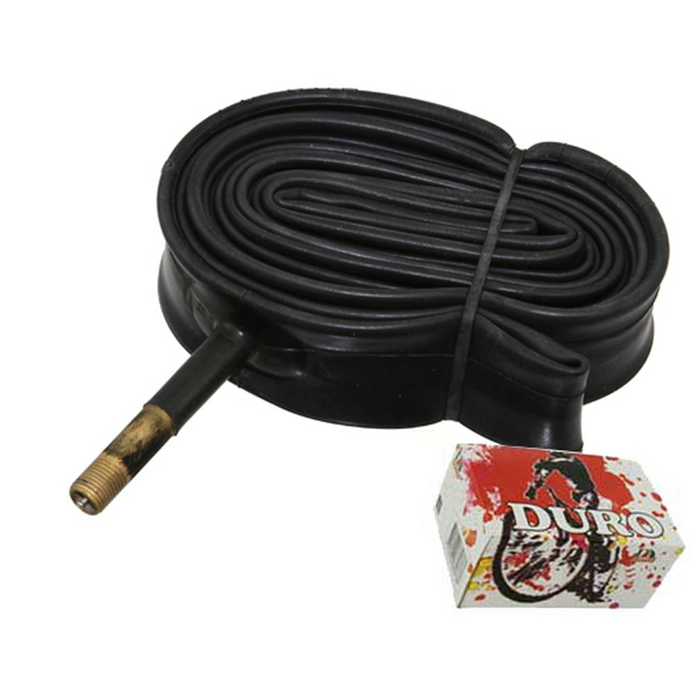 bike Tube Duro 700 x 25c/28c 48mm Standard Schrader/Valve , bicycle