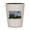 White/Black, variant on CafePress - Cape Cod Lighthouse - White Shot Glass, Unique and Funny Shot Glass