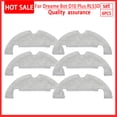thumbnail image 1 of For Accessories Dreame Bot D10 Plus RLS3D Robot Vacuum Cleaner Hepa Filter Mop Main Side Brush Dust Bag Replacement Parts, 1 of 5