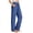 *Dark Blue, variant on ClodeEU Women's Lightweight Quick Dry Straight Leg Sweatpants ,Breathable Loose Fit Casual Summer Pants Army Green,Women's Plus L