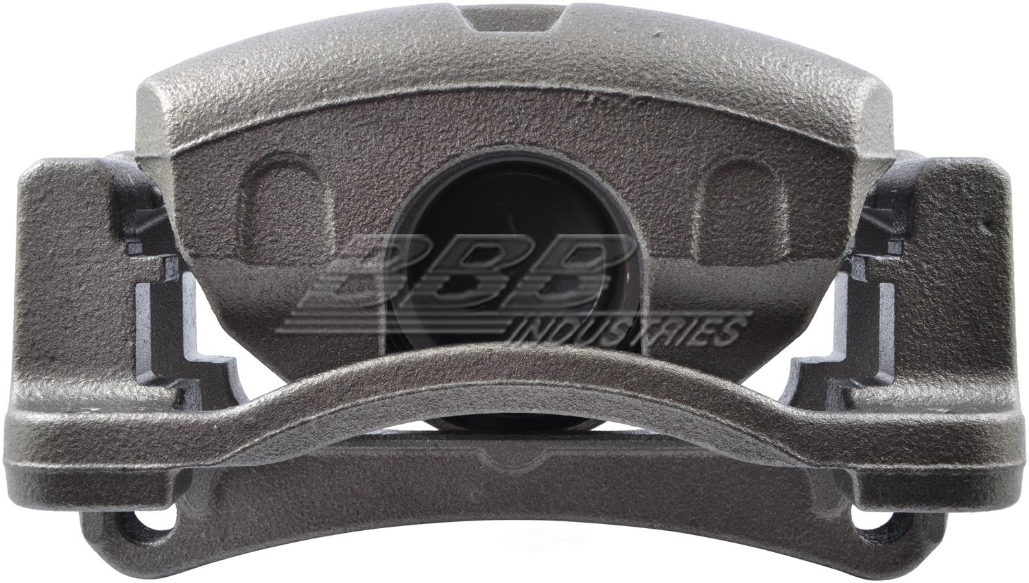 TERREPOWER formerly BBB Industries 99-01193B Reman Caliper w/installation Hardware