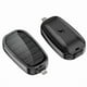 thumbnail image 1 of Mini Solar Power Bank Portable Keychain Powerbank For Cell Phone 1200mAh, 1 of 5