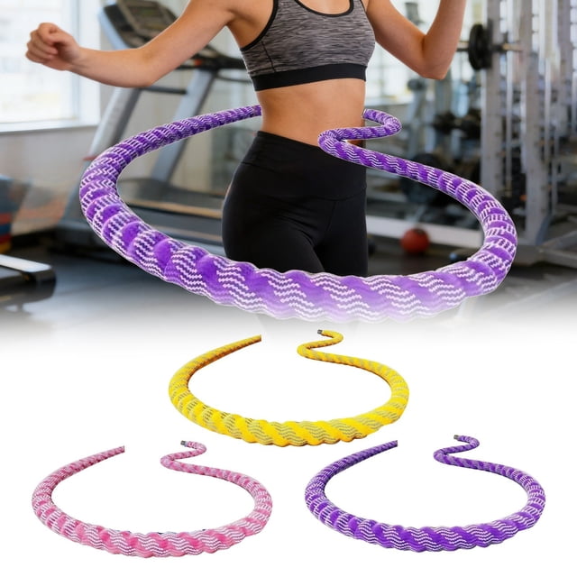 Klon Adult Soft Weighted (3.3 Lbs) — A Soft Weighted Specifically Designed For And Fitness; Suitable For Adults Beginners And Gym Use.
