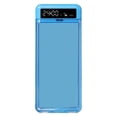 thumbnail image 1 of Nueva Caja de Seguridad para Teléfono con Temporizador, Pantalla LCD, Apertura en Forma de T, Casillero para Teléfono, Herramienta de Autodisciplina para Estudiantes Adultos.A, 1 of 8