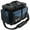 C: Large Bag (without trays), variant on Reaction Tackle Fishing Tackle Bag – Salt Water Resistant Tackle Box Bag, 1000D PVC Waterproof Material, Durable Liner, Removable Dividers, for 3600 or 3700 Trays, Large Bag