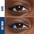 thumbnail image 3 of Maybelline Lash Sensational Sky High Washable Mascara Makeup, Navy Records, 0.24 fl oz, 3 of 9