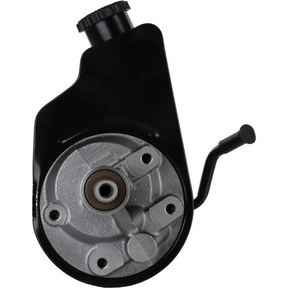 Cadillac Dts Power Steering Pump