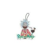 PSD Big Sniff, Rick & Mortys Ricks Vacay Coconut Scented Hanging Air Fresheners 3 pack