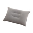 thumbnail image 4 of Milaget Camping Inflatable Pillow PVC Plane Pillow Air Pillow for Beach Hammock Rest, 4 of 9