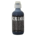 thumbnail image 2 of Krink K-60 Opaque Paint Marker, Broad Point, Black, 2 of 2