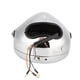 thumbnail image 3 of Faro de motocicleta ANGGREK LED redondo universal vintage, 3 of 8