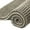 Taupe Brown, variant on Bathroom Rugs Chenille Bath Rug Soft Short Plush Bath Mat Soft Shower Mat Water Absorbent Shower Mat Quick Dry Machine Washable(Light Gray,16" x 24")