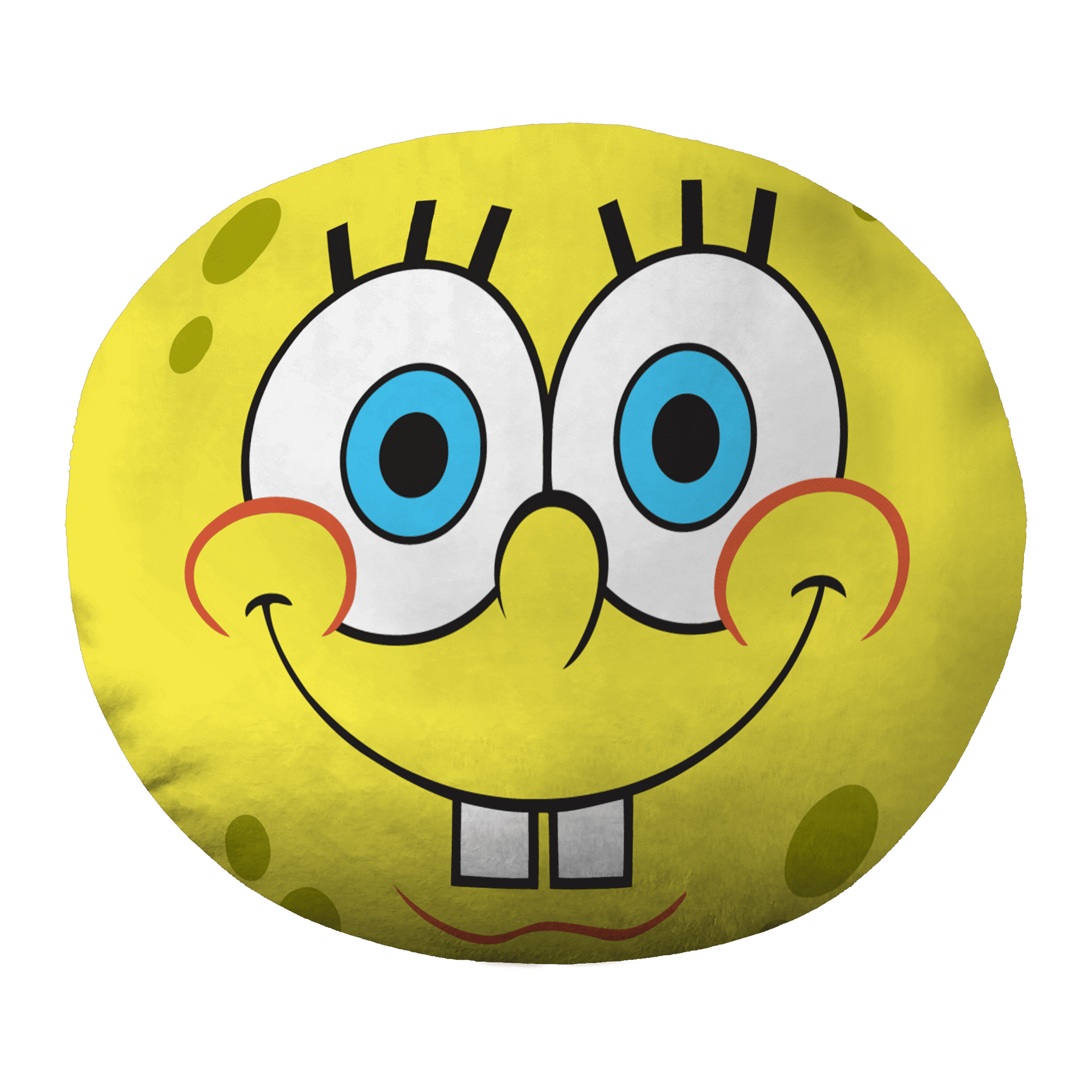 Spongebob Crying Pillow - 45hncpr