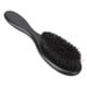 thumbnail image 1 of Beard Brush Dense Bristles Delicate Pliable Ergonomic Handle Beard Cleaning Shaving Brush for Salon, 1 of 5