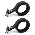 thumbnail image 4 of [Productos sin ] Suministros pars, suministros para arneses, correas para espuelas , accesorios pars shamjiam Correas dentadas de cuero, 4 of 9