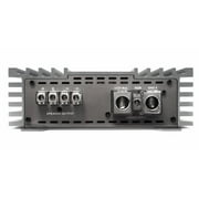 Zapco Z-3KD II Mono 3000-Watt Sound Quality Class D Bass Amplifier