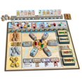 thumbnail image 2 of Queen Games QNG10663 Old London Bridge Board Game, 2 of 2