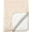 Quilt Beige, variant on CREVENT Cozy Soft and Warm Sherpa Baby Blanket for Infant Toddler's Crib Cot Stroller Gift for Baby Girls All Season Use(30"X40" Pink Dot)