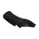 thumbnail image 3 of Protector de barro de choque trasero para motocicleta, repuesto de plástico negro para SX125 SX144 SX150 SCW200, 3 of 5