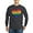 Charcoal, variant on CafePress - I Support GLBT Rights Long Sleeve Dark T Shirt - Long Sleeve Dark T-Shirt