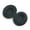 Black, variant on Necvior Headphones Cushions Ice/Protein /Cotton for SHP9500, SHP9600 Enhances Auditory