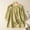 Green, variant on Summer Women's Embroidered Tops Mexican Boho Fiesta Blouses Bohemian Peasant Tunic Embroidery Shirts