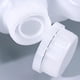thumbnail image 3 of Contenedor de agua de 2L con tapa Barril a prueba de ergonómico Plástico HDPE, 3 of 7