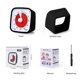 thumbnail image 2 of Visual Timer 60min - classroom school for children Black Black, 2 of 5