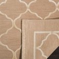 thumbnail image 4 of Safavieh Tibetan Juniper Geometric Area Rug, Champagne, 6' x 9', 4 of 8