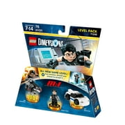 LEGO Dimensions: Level Pack - Mission Impossible