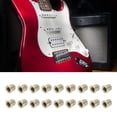 thumbnail image 4 of Octpeak Convenient Electric Guitar String, Guitar String, For Electric Guitar Guitar Replace, 4 of 7