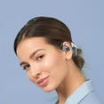 thumbnail image 7 of Open Ear Bone-Conduction Bluetooth Headset with Microphone for Cell Phones, 30-Hour Listening Time, 10-Meter Transmission Distance, 7 of 7