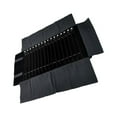 thumbnail image 1 of Bolsa enrollable para guardar joyas, plegable, de gran capacidad, multifuncional. Estilo C, 1 of 8