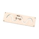 thumbnail image 2 of tablero ocupado de actividad,montessori tablero ocupado habilidades motoras finas casa juguete,tablero ocupado de madera accesorios de bricolaje sala de estar,madera sensorial ocupado tablero, 2 of 9