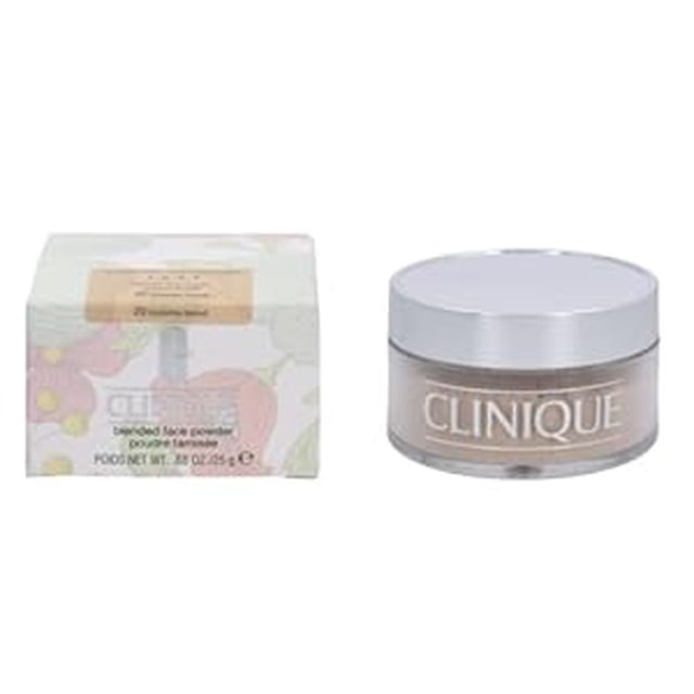 CLINIQUE CLINIQUE de Clinique, Polvo facial mezclado - Mezcla invisible n.° 20, 25 g/0,88 oz