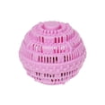 thumbnail image 3 of CSChome Boule de Lavage Résistante à l'Usure - Réutilisable, Nettoyage Efficace des Vêtements, Design Creux pour Usage Domestique, 3 of 7