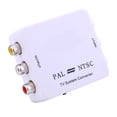 thumbnail image 1 of Gupbes Convertisseur Mini Bidirectionnel, Switcher Système TV, Portable pour la Maison, 1 of 8