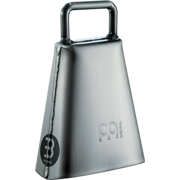 MEINL Handheld Cowbell 4.5 in.