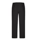 thumbnail image 4 of Pantalones largos para hombre, lisos, informales, con múltiples bolsillos y botones, para exteriores, rectos, para fitness, cargo, poliéster, 4 of 6