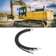 thumbnail image 5 of Válvula Desviadora De Miniexcavadora China De 1-2 Toneladas, Válvula Desviadora De 3 Para Excavadora Aumenta La Eficiencia Ahorro De Tiempo Acero De aleación Rápidamente, 5 of 7