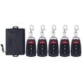thumbnail image 4 of Garage Remote Controller, Low Interference  Kit Door Remote  Relay  for Garage Gate, 4 of 7