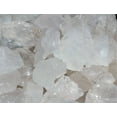 thumbnail image 2 of 1/2 lb Bulk Lot of Natural Rough Girasol Opal Crystals (Raw Rock Quartz, 8 oz), 2 of 5