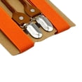 thumbnail image 4 of SAYOO Tirantes, moños, trajes de chicos, tirantes ajustables en forma de y SAYOO moda, 4 of 4