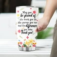 thumbnail image 6 of Cups Nursing Week For Tumblers School Nurses Women Coffee, Nurse Life Motivational, Tumbler 20 Oz With Lid And Straw, Nurse Gifts, 6 of 6