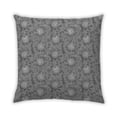 thumbnail image 1 of Ahgly Company Indoor Square Contemporary Throw Pillow, 18 inch by 18 inch, 1 of 5