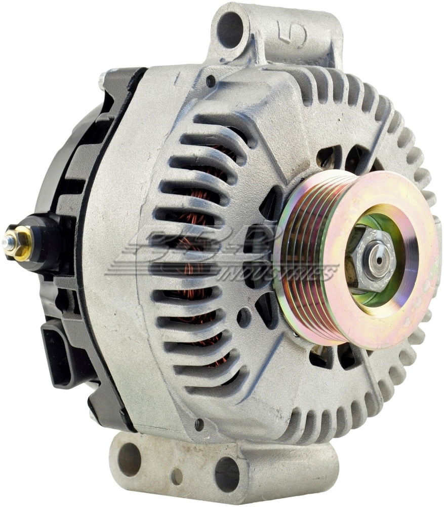 Alternator BBB Industries 8477 Reman Fits select: 2006-2007 FORD F250, 2006-2007 FORD F350