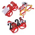 thumbnail image 2 of New Years Eve Party Favors, Decorative Glasses for Celebrations, Stylish Design, 2 of 2