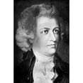 thumbnail image 2 of Wolfgang Amadeus Mozart History (18 x 24), 2 of 2