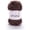 333, variant on Mink Fur Yarn, Soft Fluffy Faux Fur Yarn for Crochet & Knit Clothes, 50gr