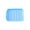 Sky Blue, variant on Food Grade Silicone DIY Hot Dog Sausage Baking Mold, Non-Stick Homemade Ham Snack Pan for Baby Kids, BPA-Free, Easy Release(Red)